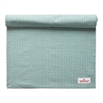 Juno Green table runner fra GreenGate - Tinashjem